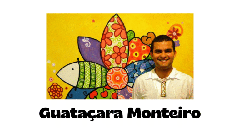 Guataçara Monteiro