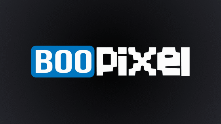 BooPixel